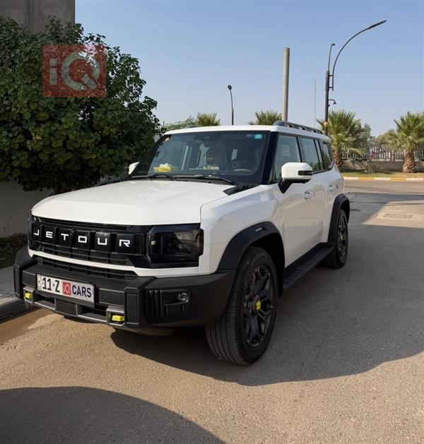 جيتور T2 2025 للبيع في العراق - ديالى